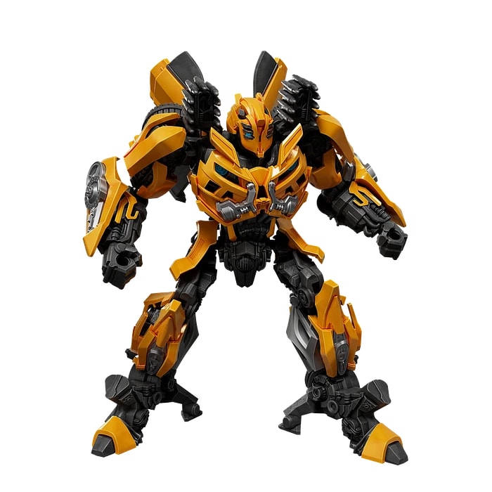 Transformers Classic Class 23 Bumblebee1