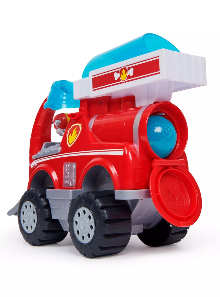 PAW PATROL VEHICULO ELEFANTE DE MARSHALL2