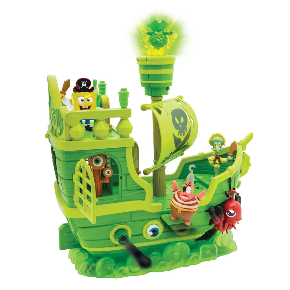 FLYING DUTCHMAN PLAYSET1