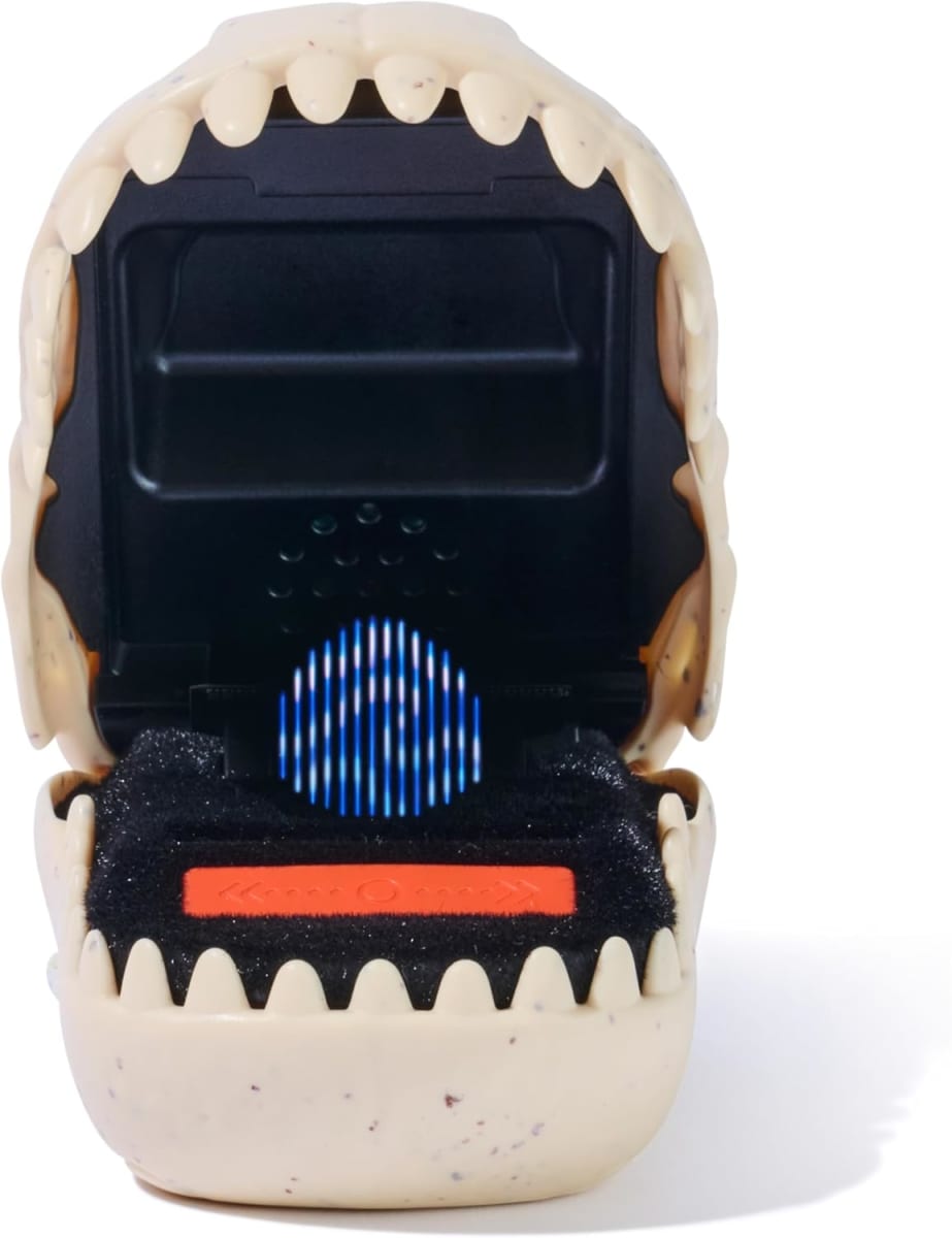 BITZEET JURASSIC WORLD MASCOTA VIRTUAL6