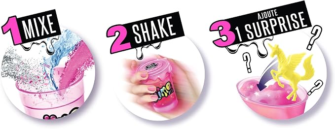 KIT PARA HACER SLIME – VASO PARA AGITAR SLIME SHAKER2