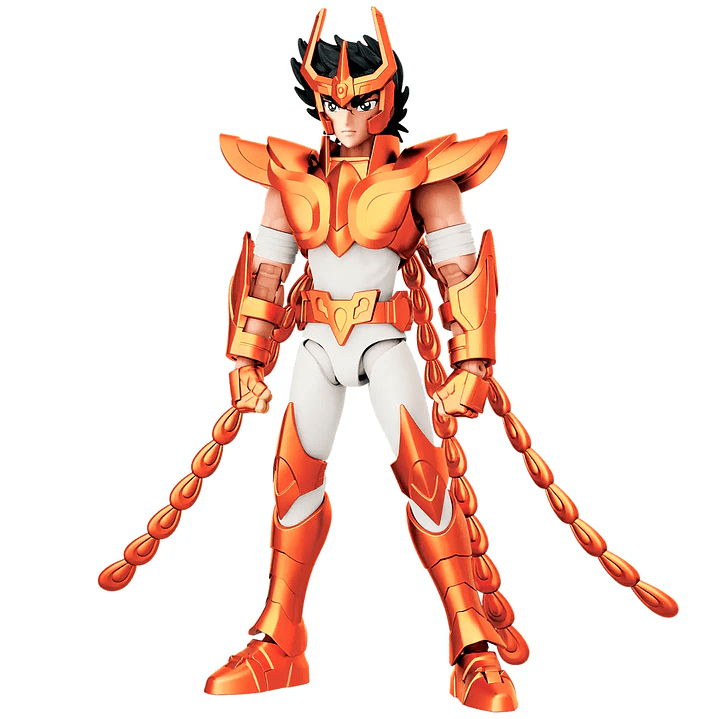BLOKEES SAINT SEIYA CHAMPION CLASS PHOENIX IKKI1