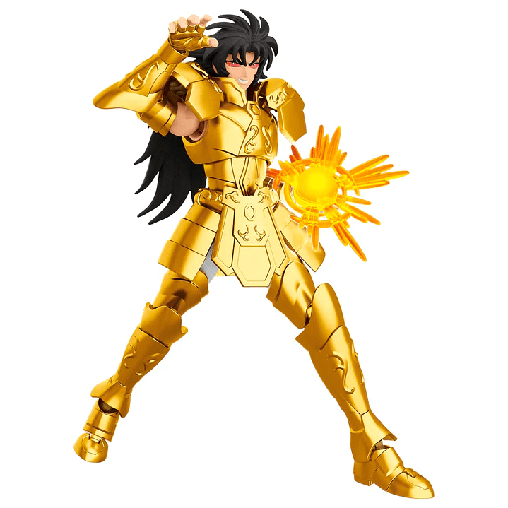 BLOKEES SAINT SEIYA CHAMPION CLASS GEMINI SAGA2