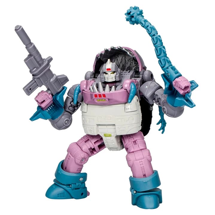 TRANSFORMERS STUDIO SERIES GNAW1