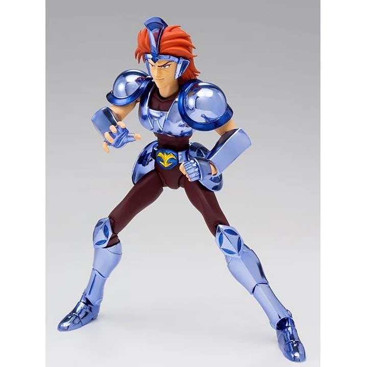 FIGURA ACCION SAINT CLOTH MYTH AURIGA CAPELLA TAMASHII NATIONS 0