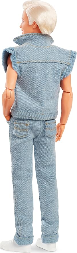 BARBIE THE MOVIE KEN1