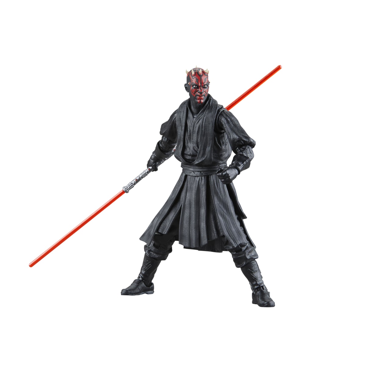 STAR WARS The Black Series Darth Maul, The Phantom Menace2