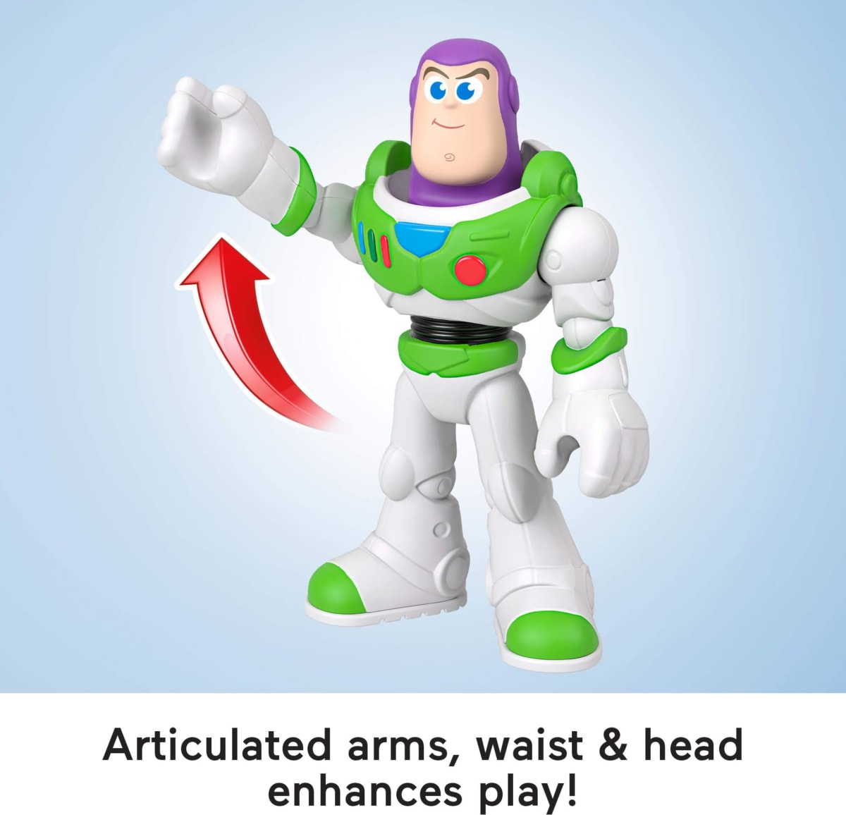 IMAGINEXT TOY STORY BUZZ LIGHTYEAR XL1