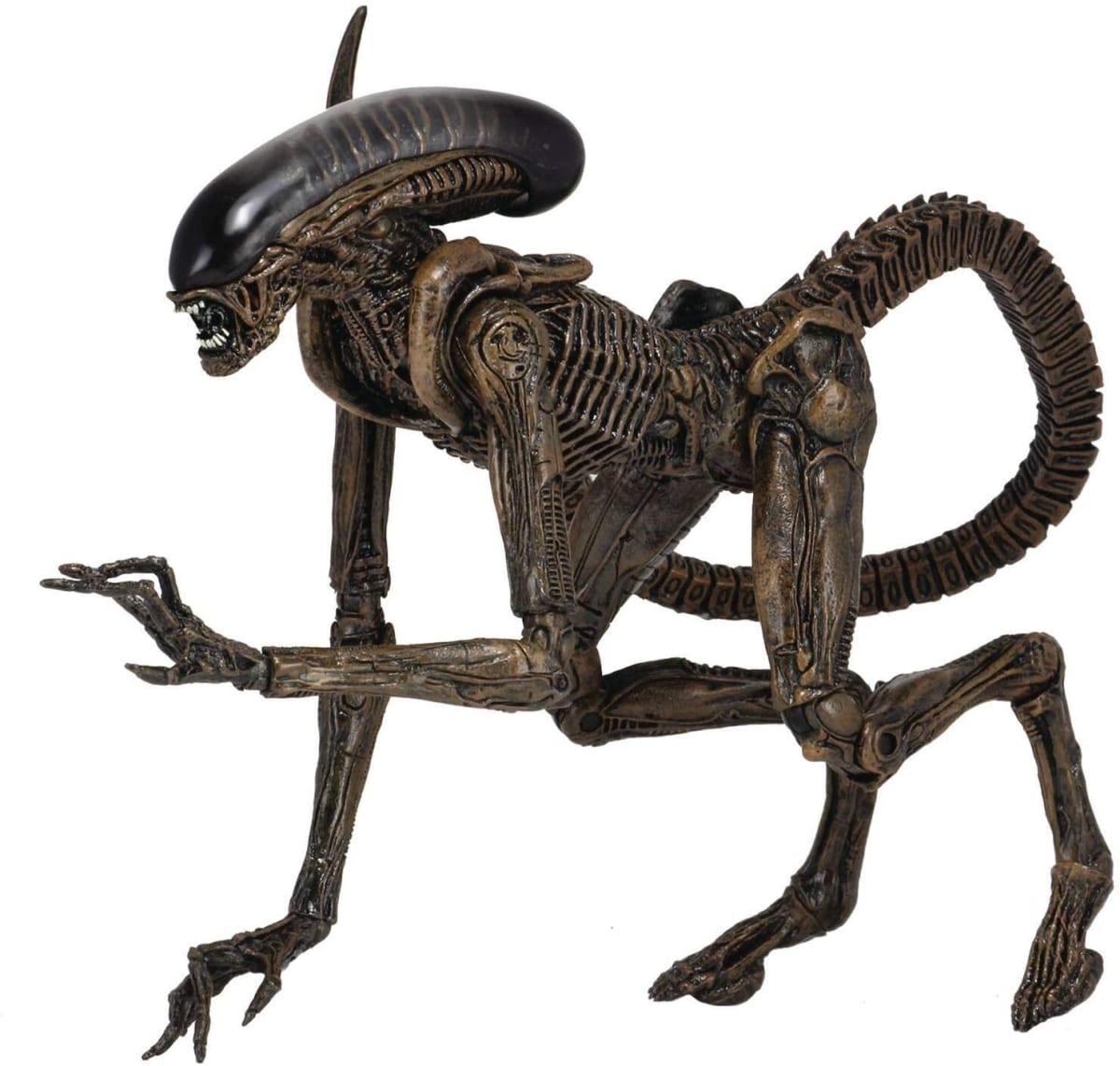 ALIEN 3 ULTIMATE EDITION - FIGURA DE COLECCION2