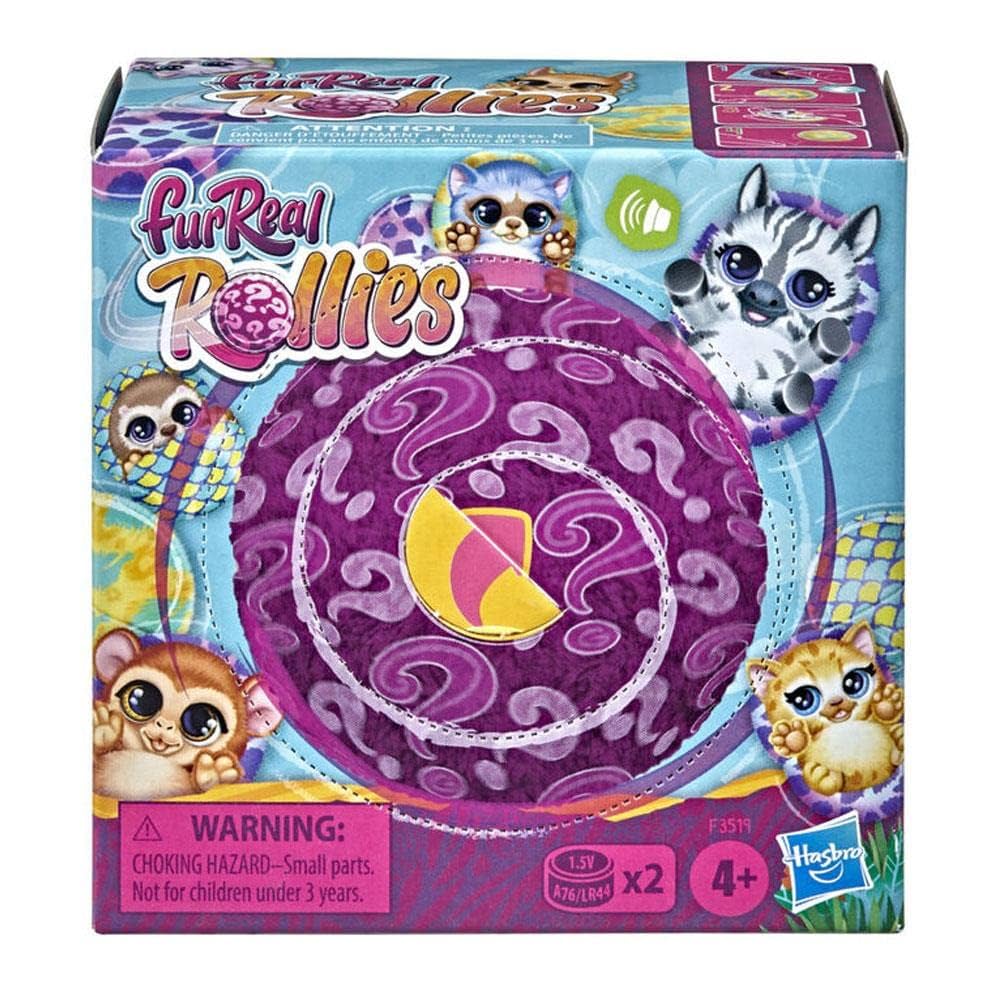 FRR ROLLIES BLIND PET 1