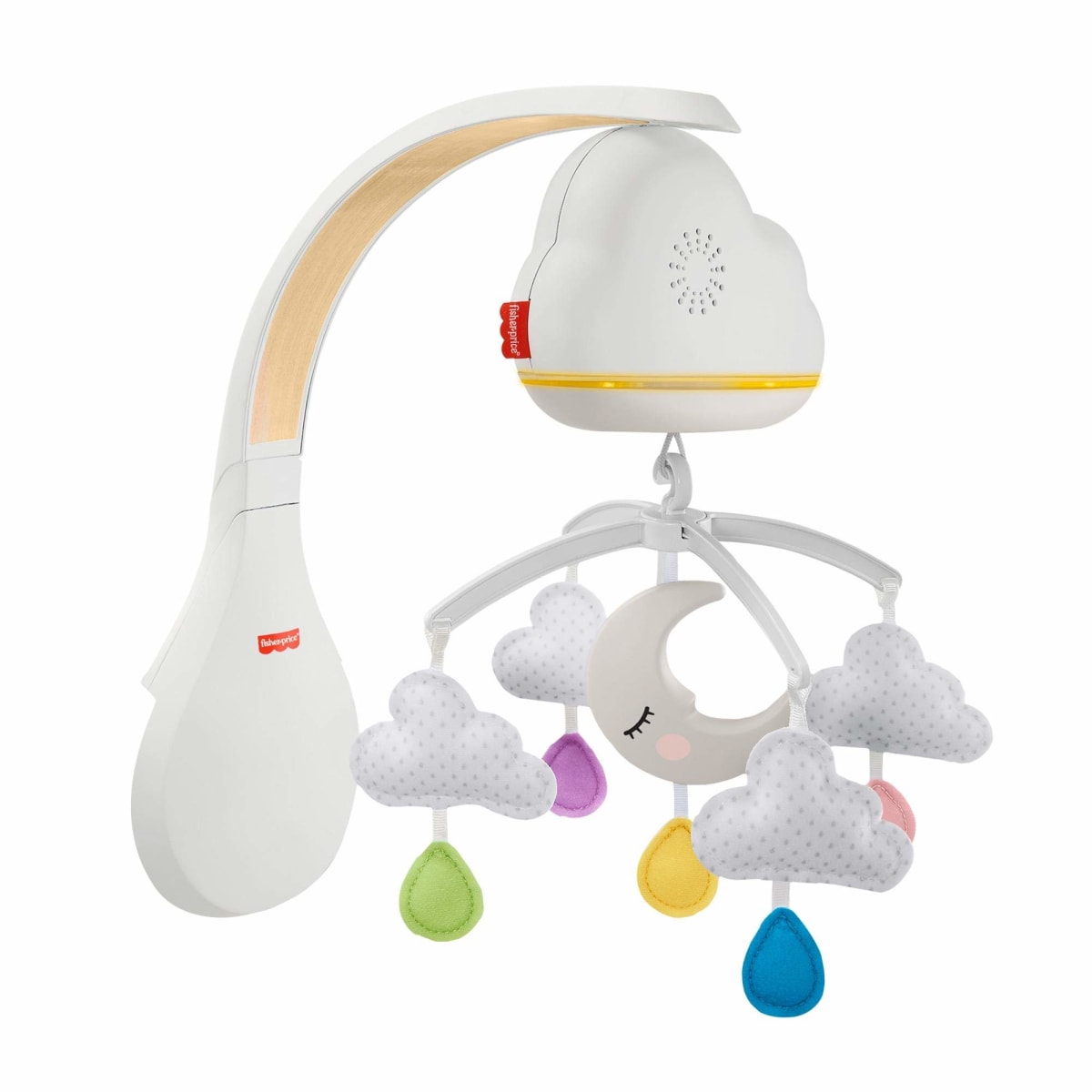 FISHER PRICE MOBIL NUBE HORA DE DORMIR2