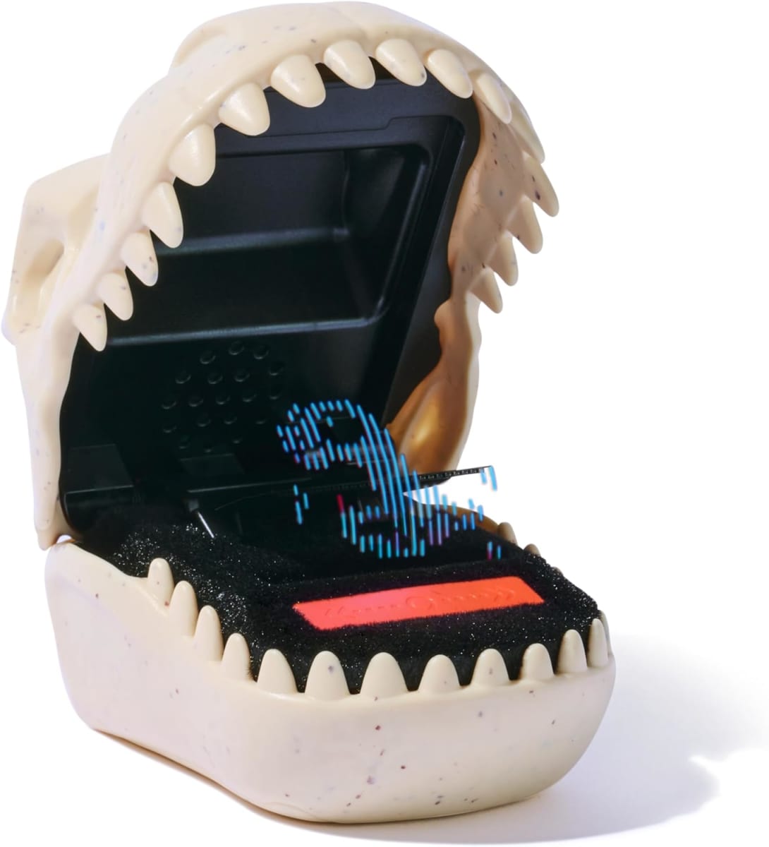 BITZEET JURASSIC WORLD MASCOTA VIRTUAL4