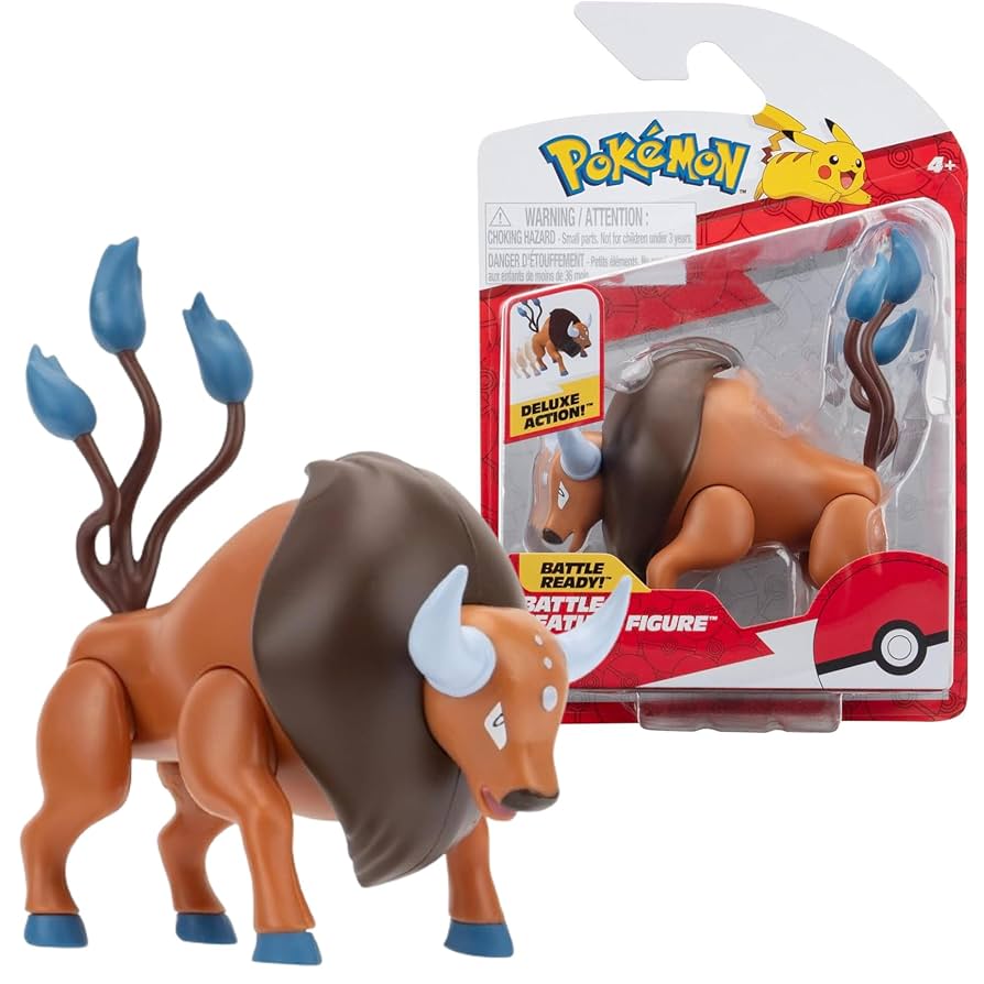 POKEMON FIGURA 11 CM SURTIDO2