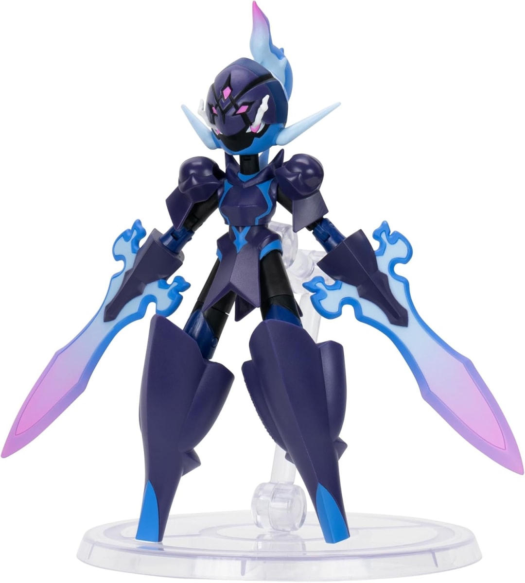 POKEMON FIGURA CERULEDGE 15 CM SUPER ARTICULADA4