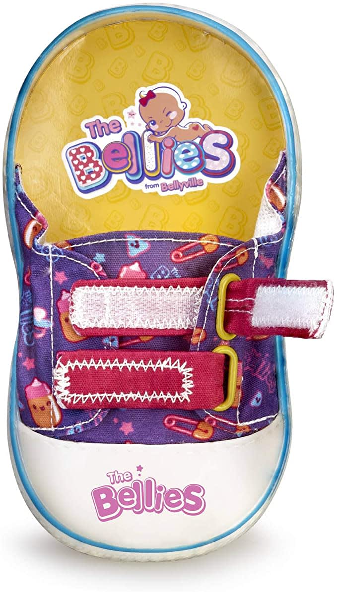 BELLIES ZAPATILLA DE BETH2