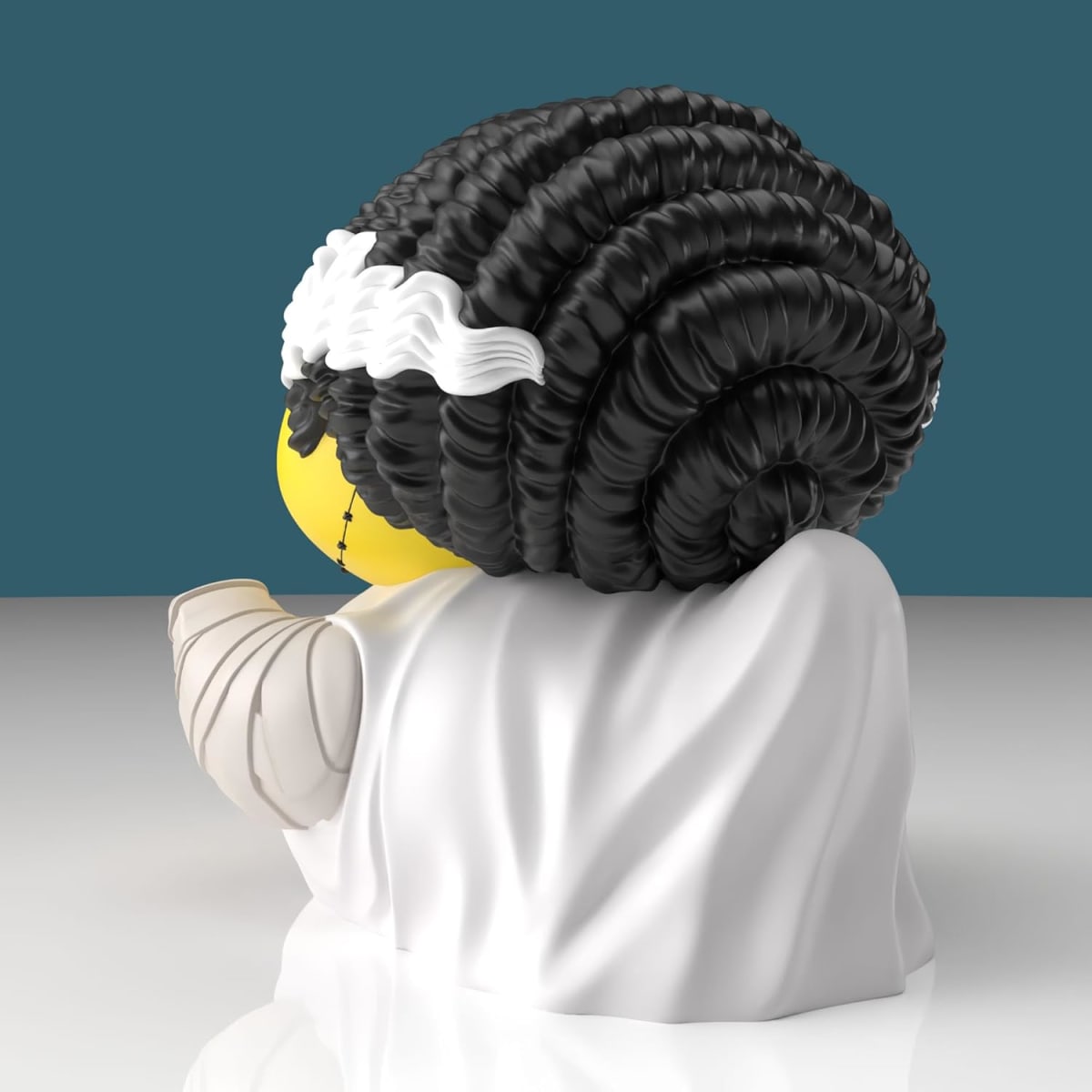 Monsters Tubbz Bride of Frankenstein Duck4
