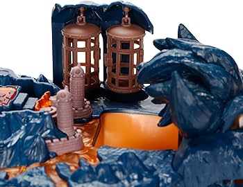 PLAYSET SUPER MARIO MINI DLX PS W23