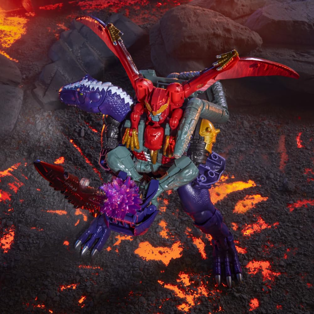 TRANSFORMERS LEGACY UNITED COMMANDER1