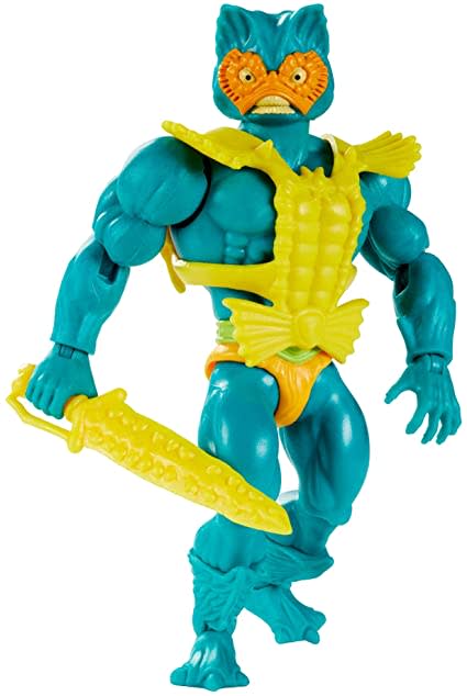 MER-MAN AQUATICO2