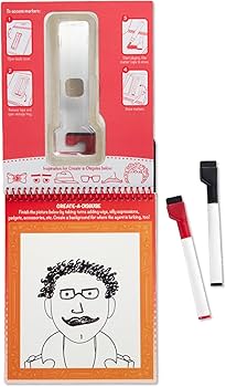 MELISSA & DOUG - SPY GAMES1