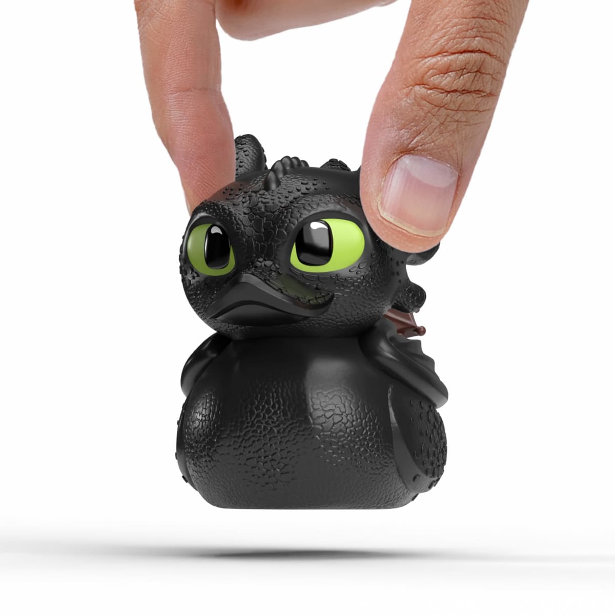 How To Train Your Dragon: Toothless TUBBZ (Mini Edition)2