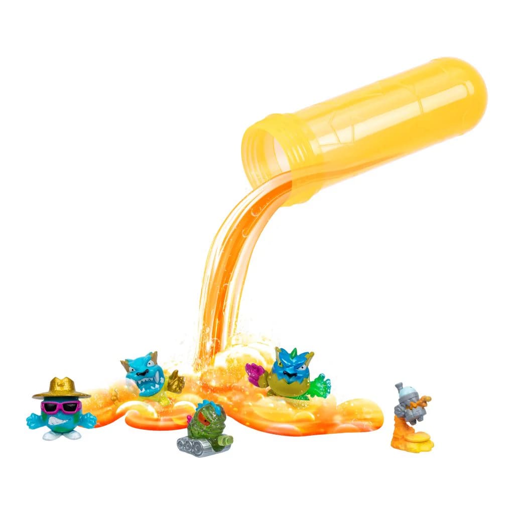 MRBEAST LAB SWARMS MEGA LAB PACK1
