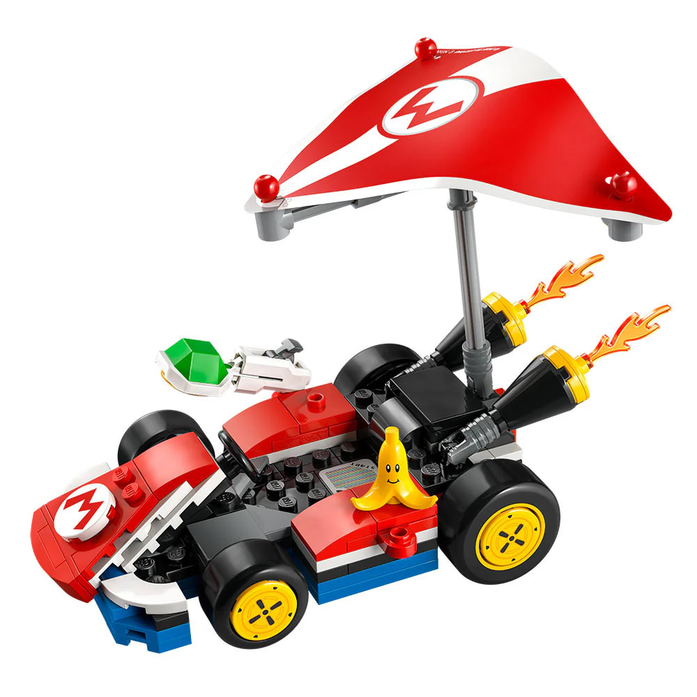 MARIO KART™: KART ESTÁNDAR1