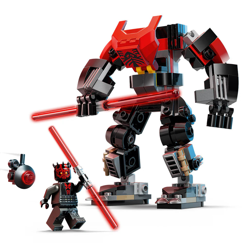 MECA DE DARTH MAUL™1