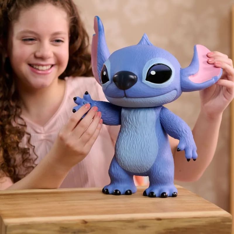 STITCH FIGURA GRANDE VINYL2