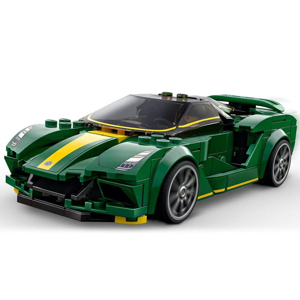 LOTUS EVIJA2