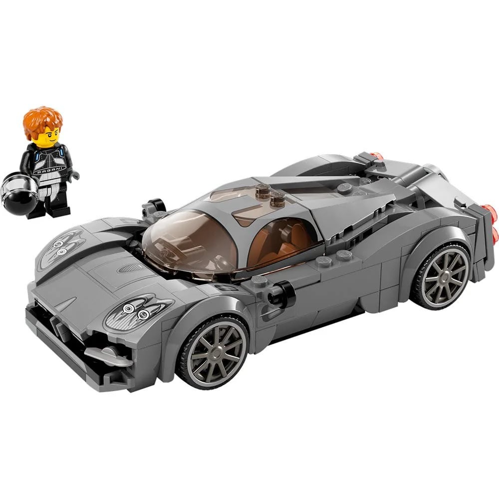 LEGO SPEED CHAMPIONS PAGANI UTOPIA2
