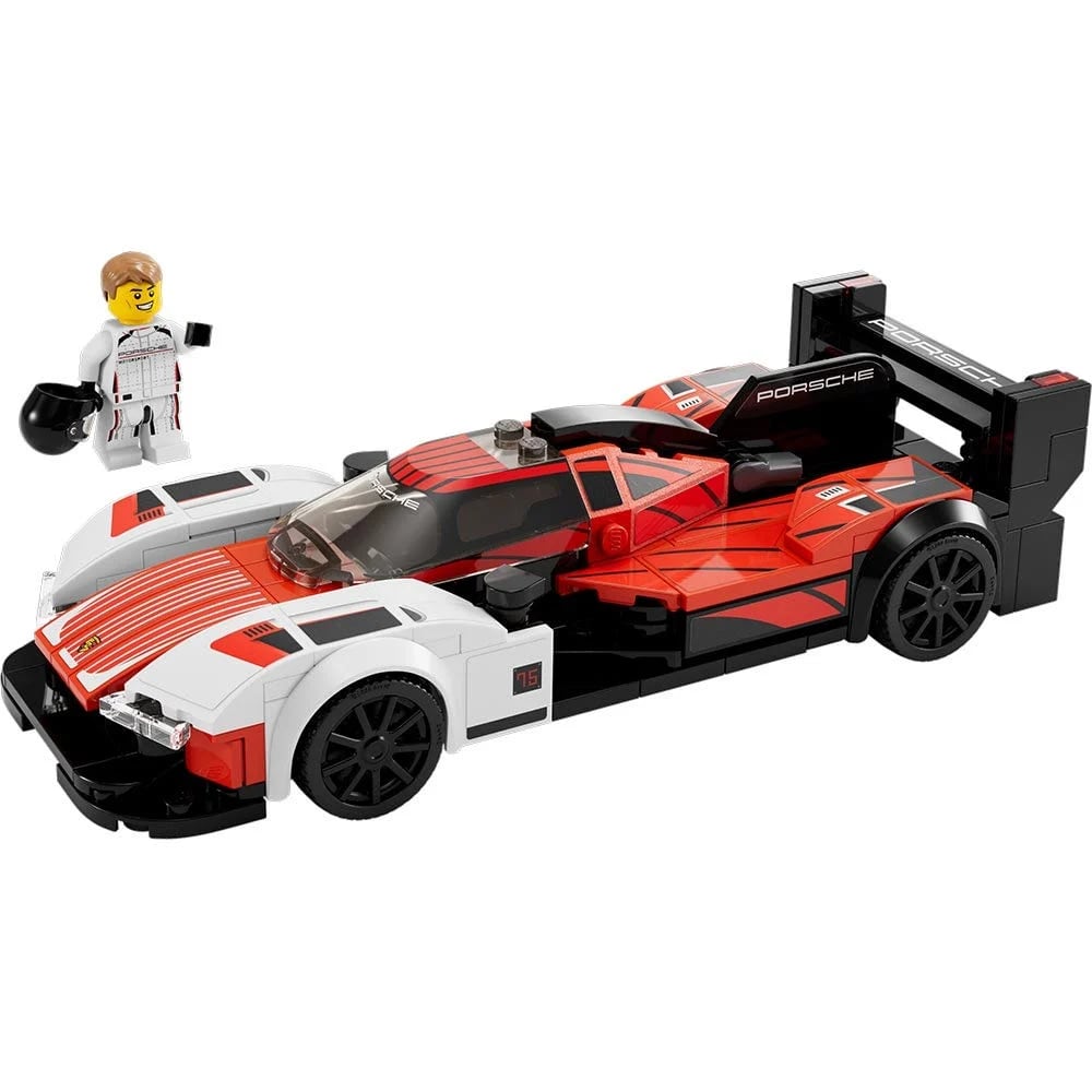 LEGO SPEED CHAMPIONS PORSCHE 9632