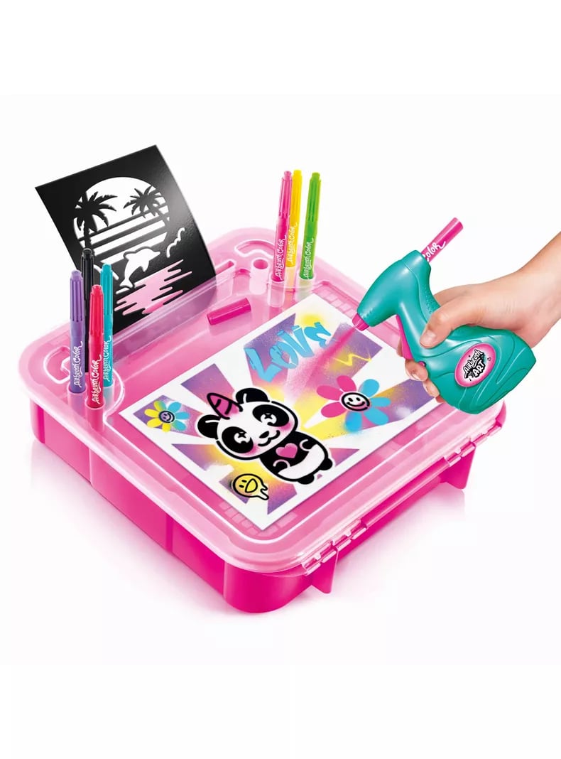 SUPER MALETA AIRBRUSH1