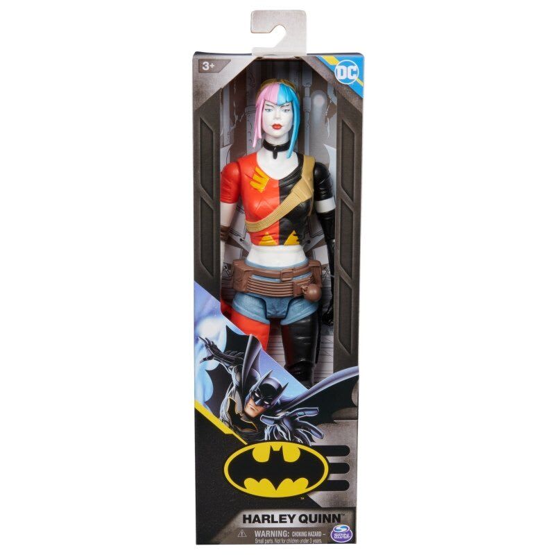 BATMAN FIGURAS ARTICULADO SURTIDO1