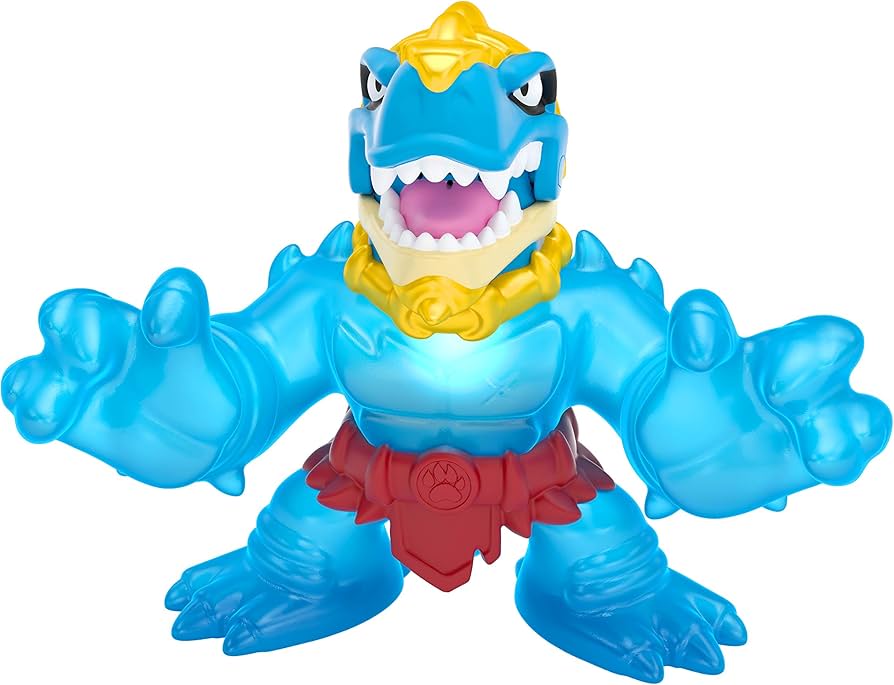 GOO JIT ZU HÉROE DINO POWER SUPAGOO1