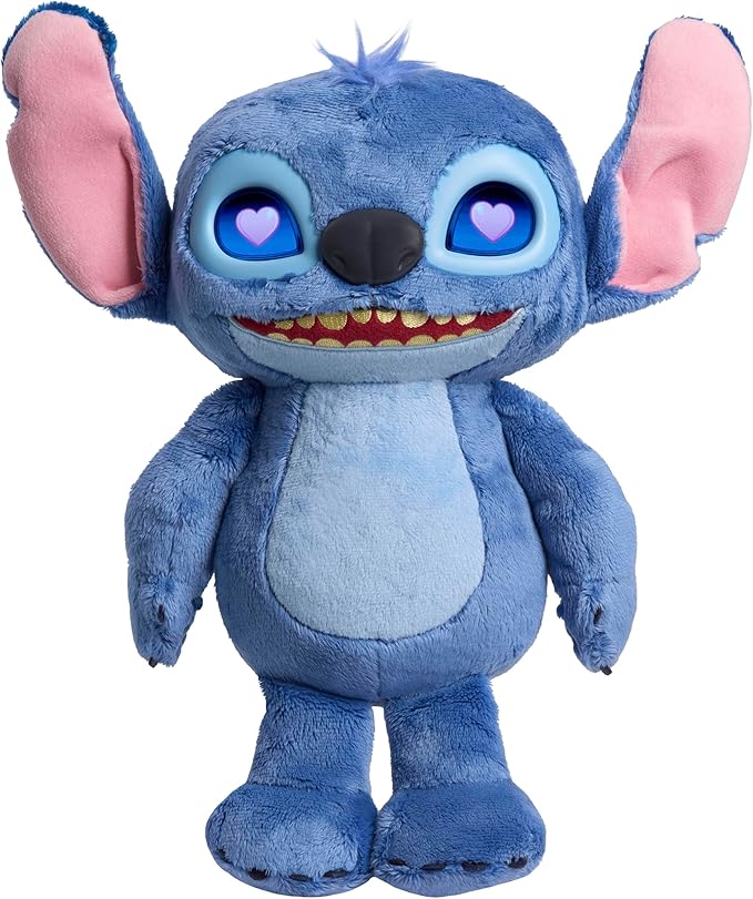 STITCH PELUCHE CON MOVIMIENTO3