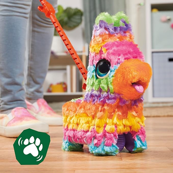 FURREAL POOPALOTS PIÑATA2