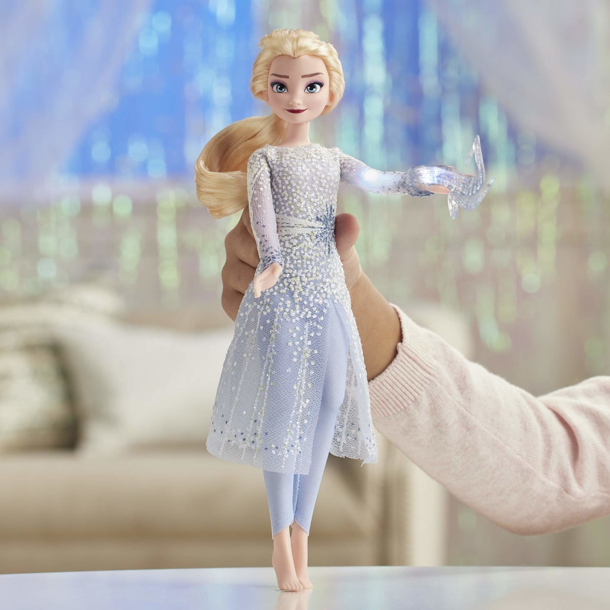 DISNEY FROZEN 2 ELSA2