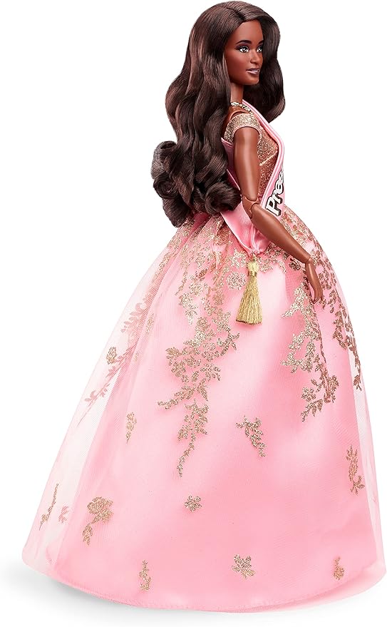 BARBIE THE MOVIE PRESIDENTA3