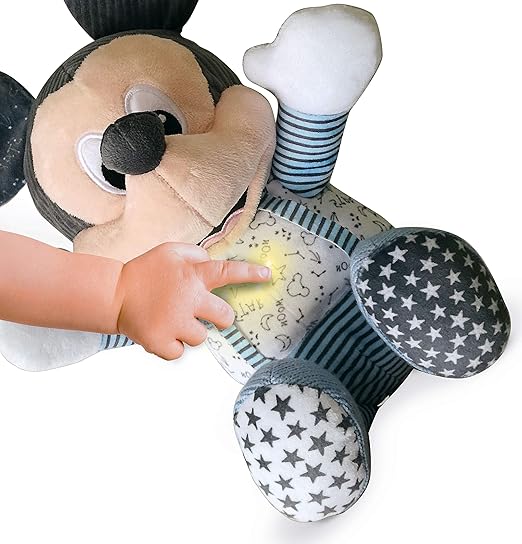 BABY MICKEY GOODNIGHT PELUCHE2