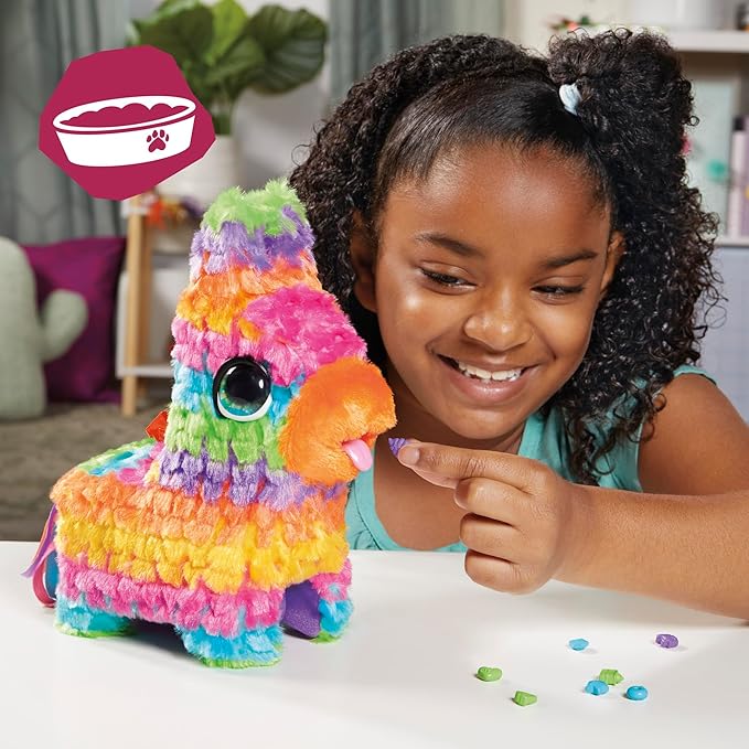 FURREAL POOPALOTS PIÑATA3