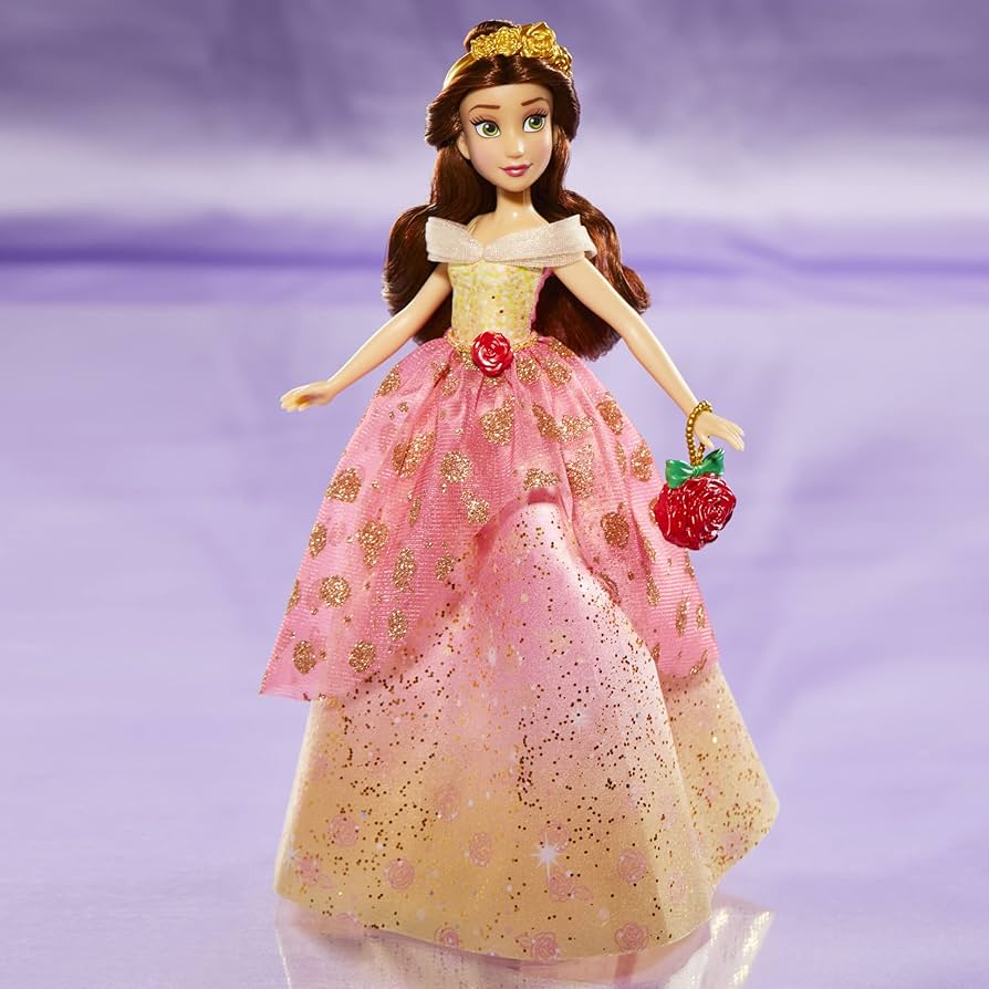 DPR PRINCESS LIFE BELLA2
