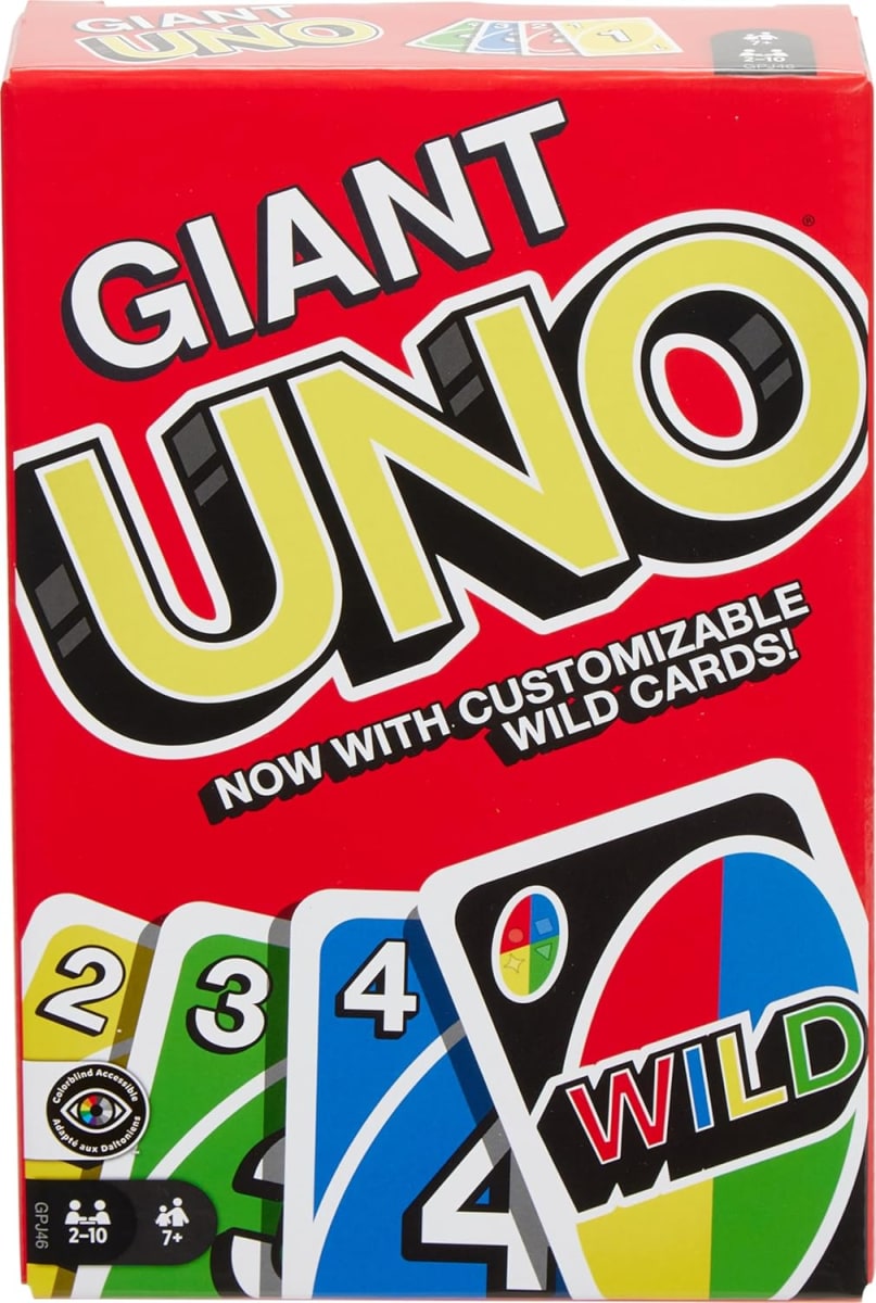 UNO Gigante 1