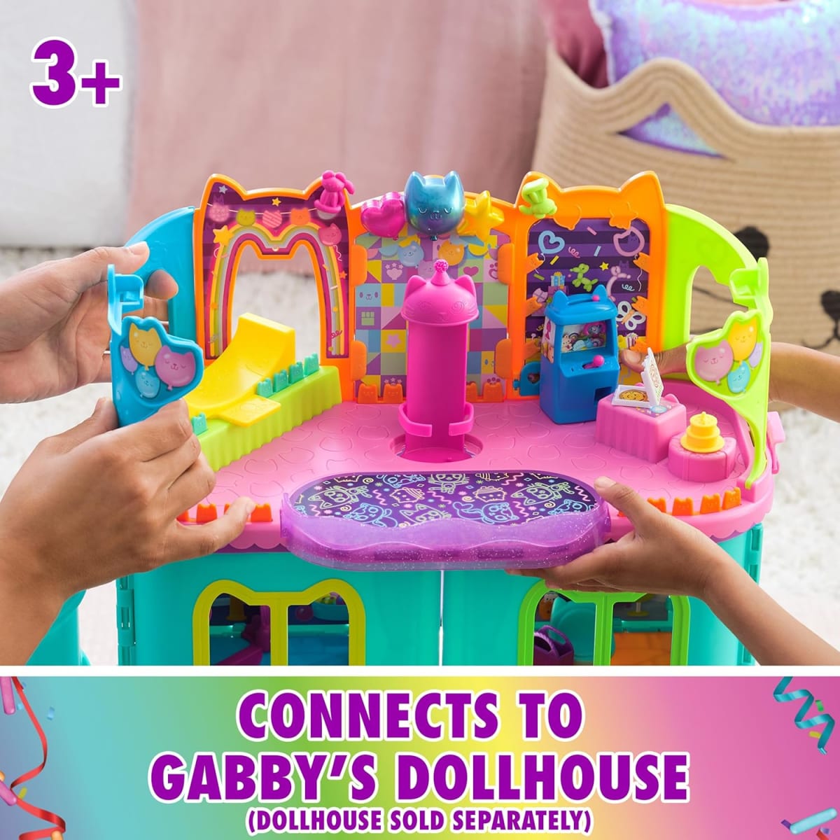 GABBY SET DE JUEGO SALA DE FIESTA4