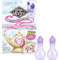 MAGIC MIXIES S3 REPUESTO LÁMPARA MÁGICA BT 2