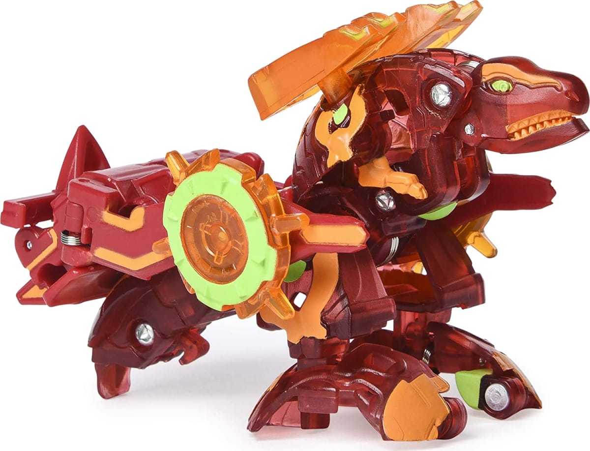 BAKUGAN EQUIPO DE BATALLA S2 - SURTIDO2