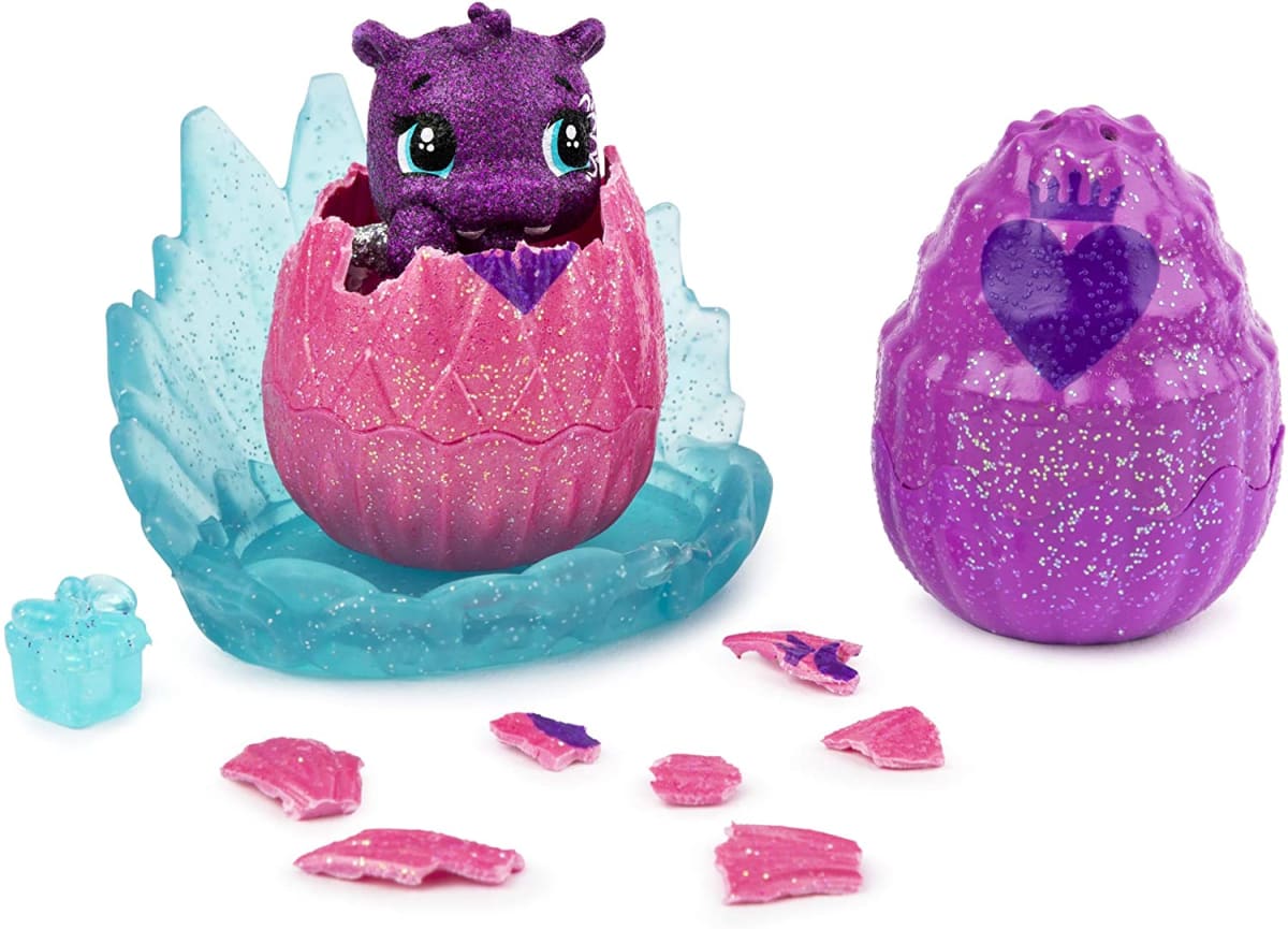 HATCHIMALS S6 PACK 2 1