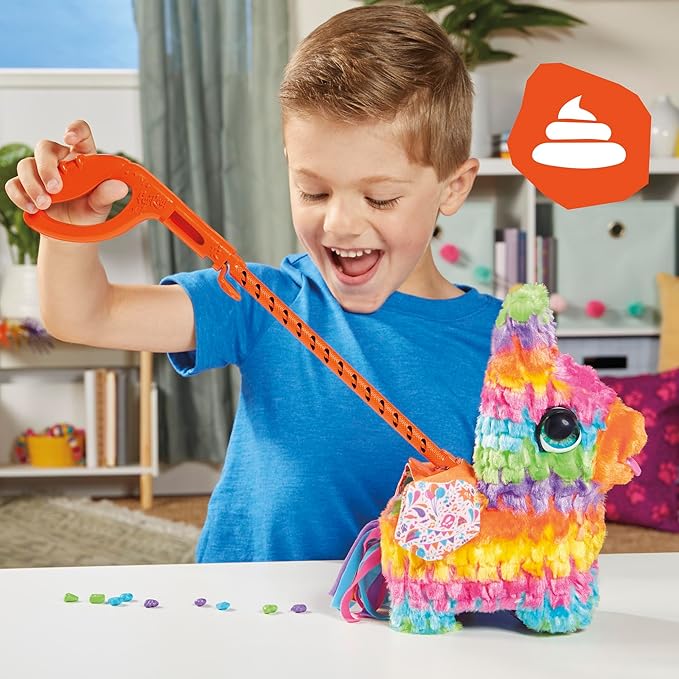 FURREAL POOPALOTS PIÑATA1