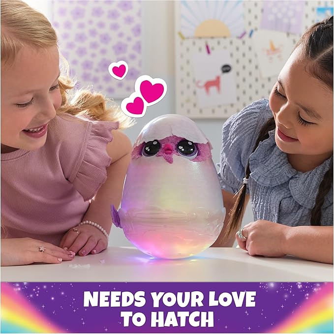 HATCHIMALS HUEVO INTERAC. PUFFICORN1