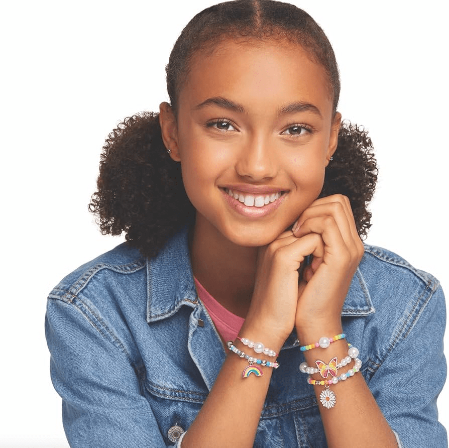 Pulseras Tesoro Arcoíris Make It Real3